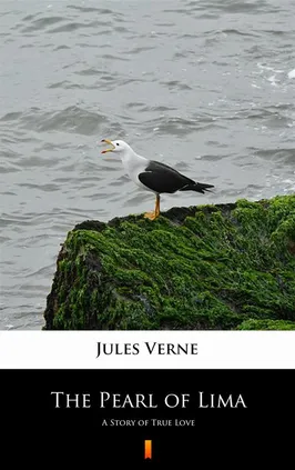 The Pearl of Lima - Jules Verne