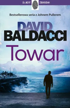 Towar - David Baldacci