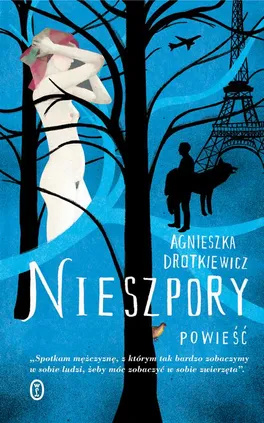 Nieszpory - Agnieszka Drotkiewicz