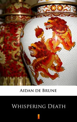 Whispering Death - Aidan de Brune