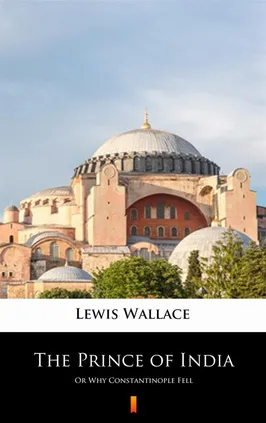 The Prince of India - Lewis Wallace