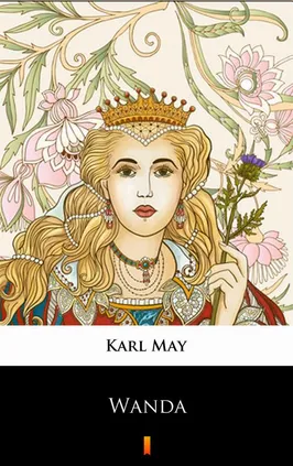 Wanda - Karl May, Karol May