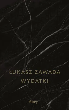 Wydatki - Łukasz Zawada