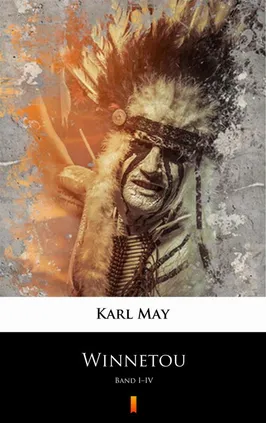 Winnetou - Karl May, Karol May
