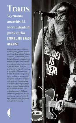 Trans - Dan Ozzi, Laura Jane Grace