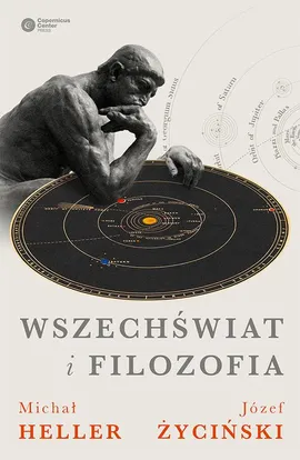 Wszechświat i filozofia - Józef Życiński, Michał Heller