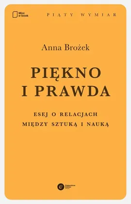 Piękno i prawda - Anna Brożek