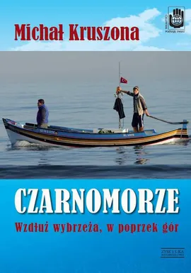 Czarnomorze - Michał Kruszona
