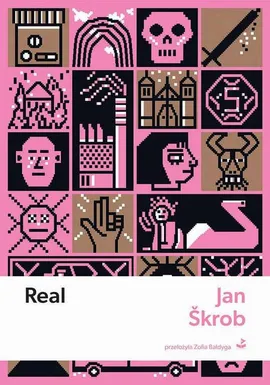 Real - Jan Škrob