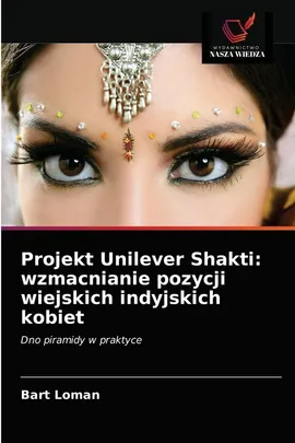 Projekt Unilever Shakti - Bart Loman