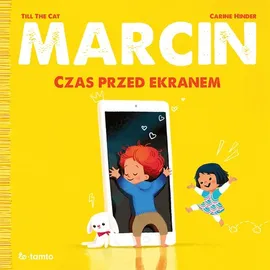 Marcin - Till Cat, Carine Hinder