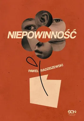 Niepowinność - Paweł Radziszewski