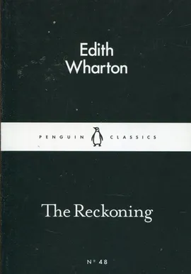 The Reckoning - Edith Wharton