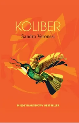 Koliber - Sandro Veronesi