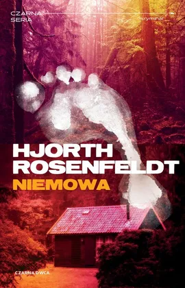 Niemowa - Michael Hjorth, Hans Rosenfeldt