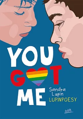 You Got Me - Sandra Lupin