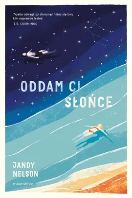 Oddam ci słońce - Jandy Nelson