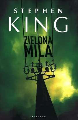 Zielona mila - Stephen King