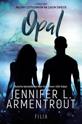 Opal - Armentrout Jennifer L.