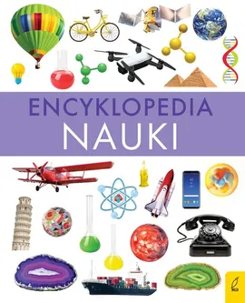 Encyklopedia nauki - Paweł Zalewski