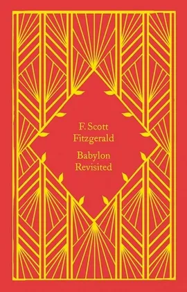 Babylon Revisited - F.Scott Fitzgerald