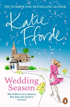 Wedding Season - Katie Fforde