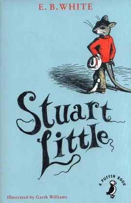 Stuart Little - White E. B.