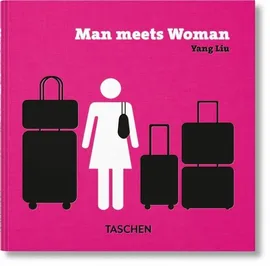 Yang Liu Man meets Woman - Yang Liu