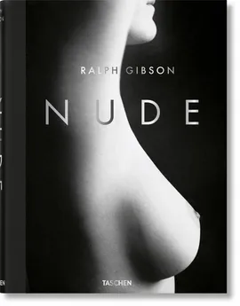 Nude - Ralph Gibson