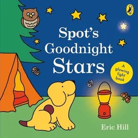 Spot's Goodnight Stars - Eric Hill