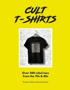 Cult T-Shirts - Michael Reach, Phorbr Miller