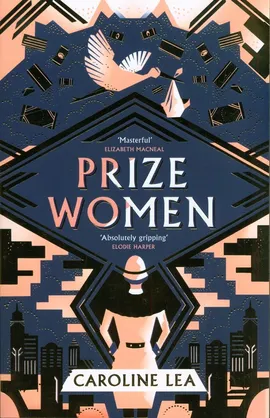 Prize Women - Caroline Lea