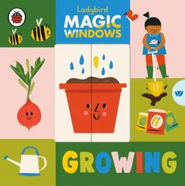Magic Windows: Growing