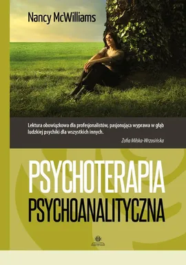 Psychoterapia psychoanalityczna - Nancy McWilliams