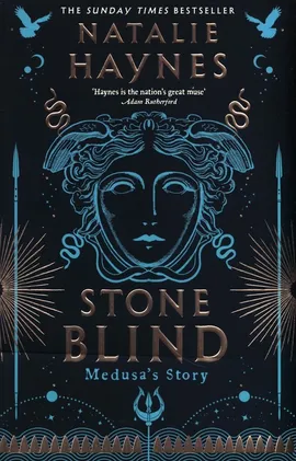 Stone Blind - Natalie Haynes