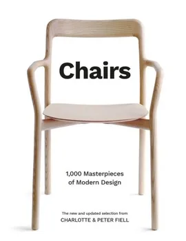 Chairs - Charlotte Fiell, Peter Fiell