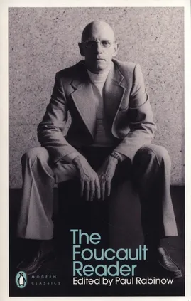 The Foucault Reader - Michel Foucault