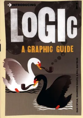 Introducing Logic - Bill Mayblin, Sharron Shatil, Dan Cryan