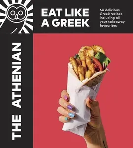 The Athenian Eat Like a Greek