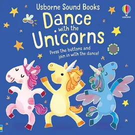 Dance with the Unicorns - Sam Taplin