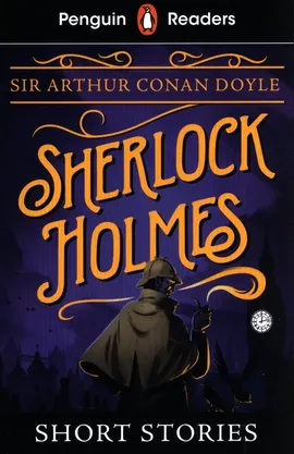 Penguin Readers Level 3: Sherlock Holmes Short Stories - Doyle Arthur Conan