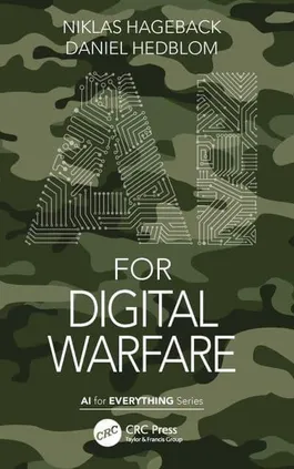 AI for Digital Warfare - Niklas Hageback, Daniel Hedblom