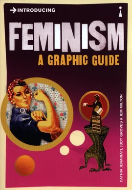 Introducing Feminism - Judy Groves, Cathia Jenainati