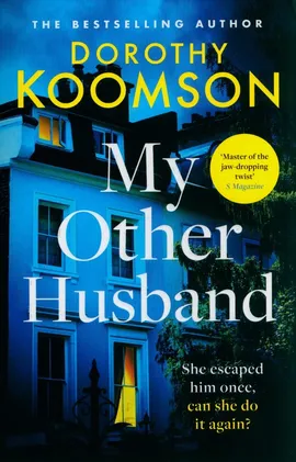 My Other Husband - Dorothy Koomson