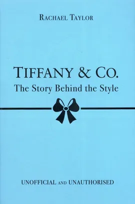Tiffany & Co. - Rachael Taylor
