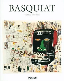 Basquait - Leonhard Emmerling