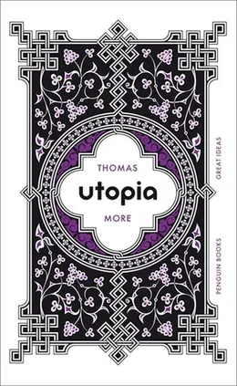 Utopia - Thomas More