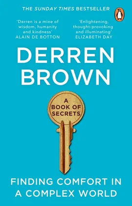 A Book of Secrets - Derren Brown