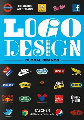 Logo Design Global Brands