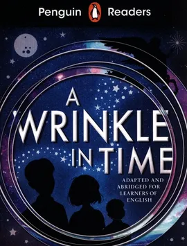 Penguin Readers Level 3: A Wrinkle in Time (ELT Graded Reader) - Madeleine L'Engle